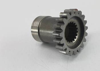 Tryb Walu Zebatka  Suzuki Rm 125 Rok 97-01
