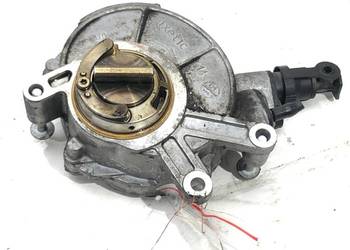 POMPA VACUM BMW F01 8605976 4.4 408KM 08-15 PODCIŚNIENIA