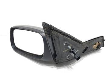 LUSTERKO LEWY SAAB 45174 Kombi 98-09 ZEWNĘTRZNE LEWA, BOCZNE