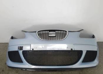 ZDERZAK  PRZÓD Seat Toledo III (2005-2009)