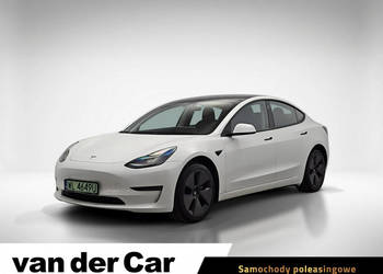 Tesla Model 3 Performance AWD ! Z Polskiego Salonu ! Faktura Vat !