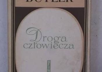 DROGA CZŁOWIECZA – SAMUEL BUTLER /FA
