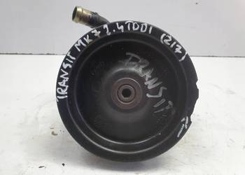 Ford Transit MK6 VI 2.4 TDDI POMPA WSPOMAGANIA HBD-JV