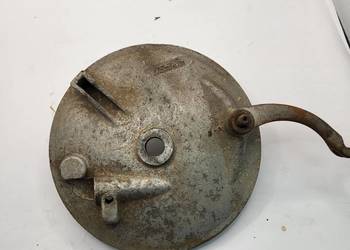 MAICO tarcza kotwiczna hamulcowa