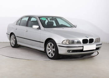 BMW 5 520i