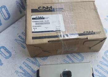 4 pinowy aktywny terminator 284638a2 cnh case puma magnum mx maxxum axial k