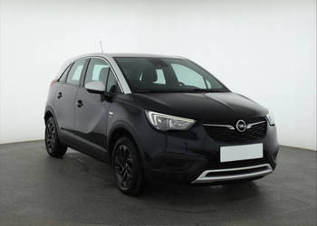 Opel Crossland 1.2 Turbo