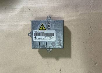 1307329064 przetwornica moduł xenon ksenon lamp przód