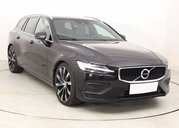 Volvo V60 D3 2.0