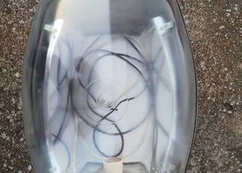 Lampa oświetleniowa uliczna