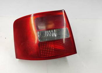 Lampa Tylna Tył Lewa A6 C5 2.5 TDI Avant