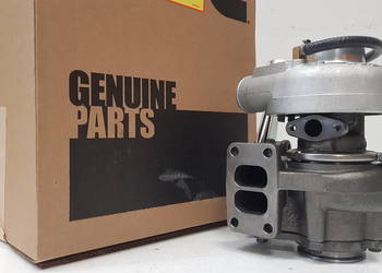 Turbosprężarka HOLSET 4033301H 4035054 4089467