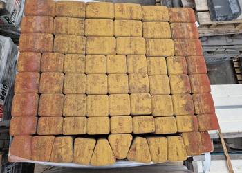 Kostka Brukowa Nostalit 6 cm Jesień Jadar Podjazd Starobruk Okazja