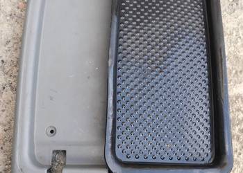 Osłona schowka tunelu środkowego podłokietnik Chrysler Grand Voyager IV