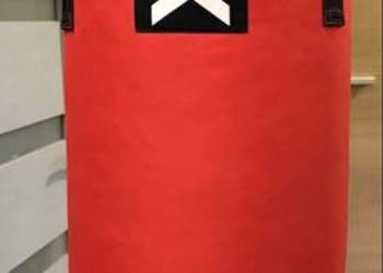 Worek bokserski z rękawicami OUTSHOCK/ DAYMOS