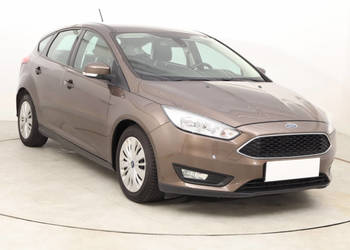 Ford Focus 1.0 EcoBoost