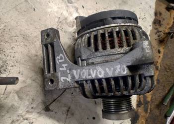 VOLVO V70 S60 2,4b alternator