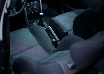 Peugeot 207 SW - Panorama