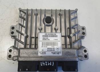 Renault Megane III 1.5 DCI KOMPUTER SILNIKA sterownik 237100121R 237100425R