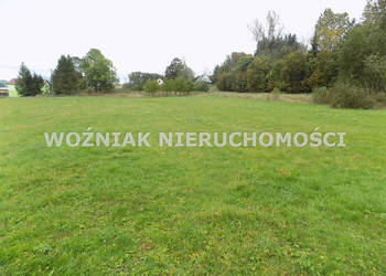 Działka 3000m2 Bartnica