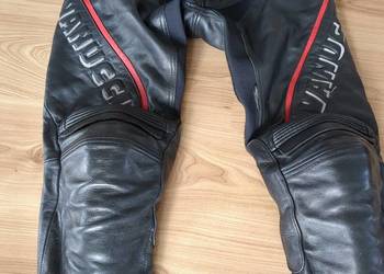 Spodnie motocyklowe Vanucci