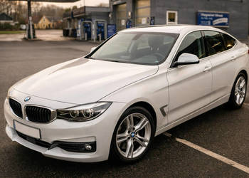 BMW 3GT F34 (2013-2021)