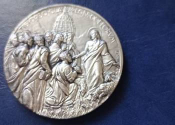 Stare monety Medal Jan XXIII / 158