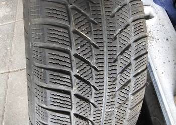 Felgi stalowe opony zimowe Renault Scenic 2