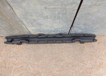 PEUGEOT RIFTER ABSORBER ZDERZAKA PRZÓD 9816768080