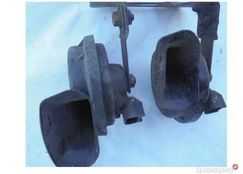 Opel Meriva Astra G Vectra B klakson sygnał dźwiękowy sprawy