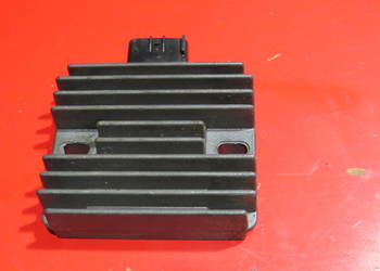 YAMAHA YBR 250 125 09 REGULATOR napięcia regler
