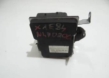 POMPA HAMULCOWA ABS BMW X1 E84 N47D20C 6795188