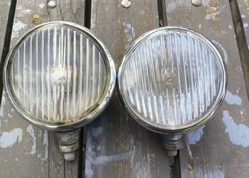 Lampy, reflektory ursus c325, c328, lanz buldog
