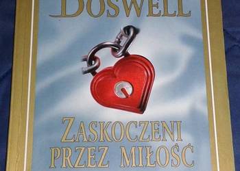 Zaskoczeni przez miłość - Barbara Boswell