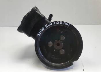 BMW E46 320D 2.0 POMPA WSPOMAGANIA 6756575