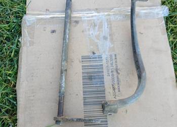 Stopka hamulca  shl m11