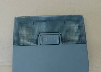 Lampka podsufitki Audi A6 C5