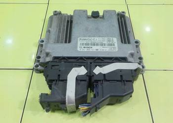 FORD ECOSPORT II 1.5 TDCI 15r 5D sterownik komputer silnika FN15-12A650-DE