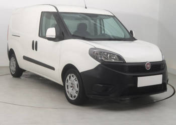 Fiat Doblo 1.6 MultiJet