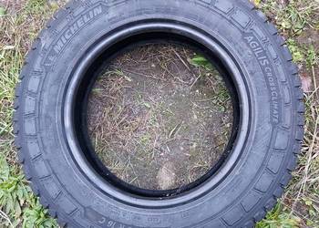 OPONA Michelin Agilis CrossClimate 195/75 R16C