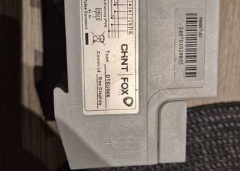 Licznik Chint DTSU 666