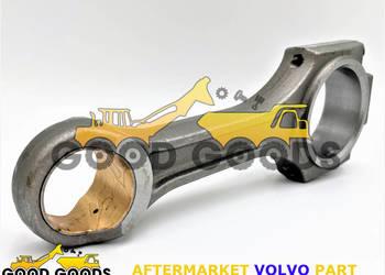 VOLVO KORBOWÓD D4D D6D 20882905 20459133 20523284 20459134