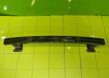 NISSAN QASHQAI I J10 07r belka zderzaka przod