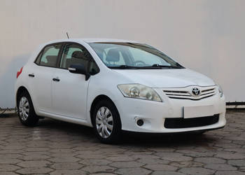 Toyota Auris 1.4 D-4D