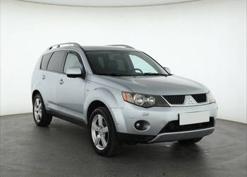 Mitsubishi Outlander 2.0 DI-D