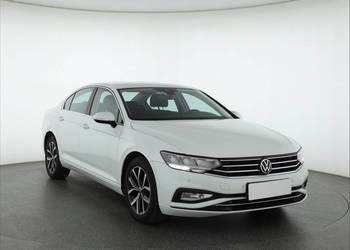VW Passat 1.5 TSI