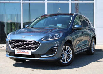 FORD Kuga, 2022r. || ACC || VC || B&O || Pakiet Zima || Panorama || Kamera…
