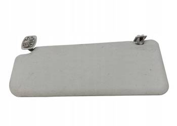 DASZKI PRZECIWSŁONECZNE LEWY KIEROWCY PARTNER Citroen Berlingo II (2008-  )