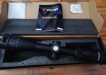 Luneta celownicza Valiant Lynx 3-9x40 AO SIR