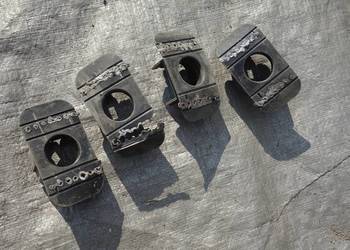 KIA RIO III 3 2011- KOSZYK  UCHWYT CZUJNIKA PDC KIA RIO III 3 2011- KOSZYK  UCHWYT CZUJNIKA PDC